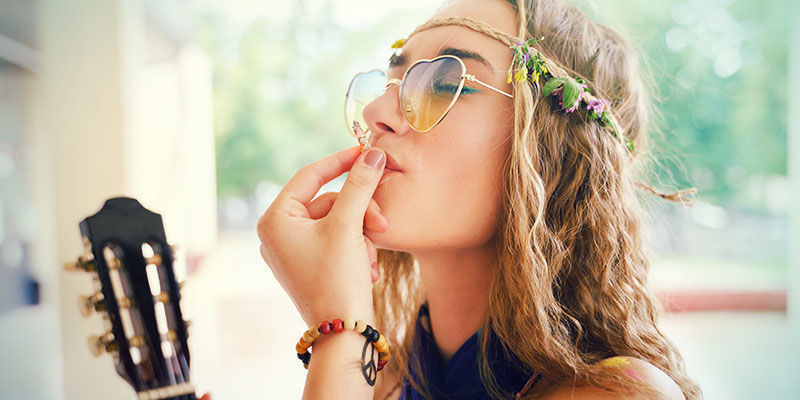 Huonot kannabistripit: lopulta kaikki järjestyy Huonot kannabistripit: lopulta kaikki järjestyy