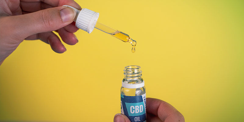Kokeile CBD:tä Kokeile CBD:tä