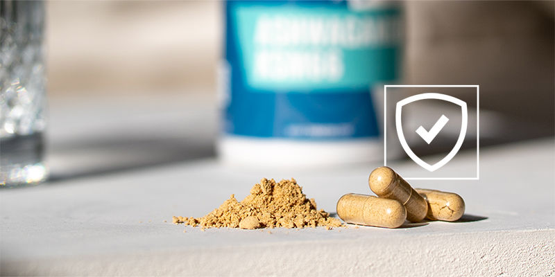 Ashwagandha: Onko se turvallista? Ashwagandha: Is it safe?