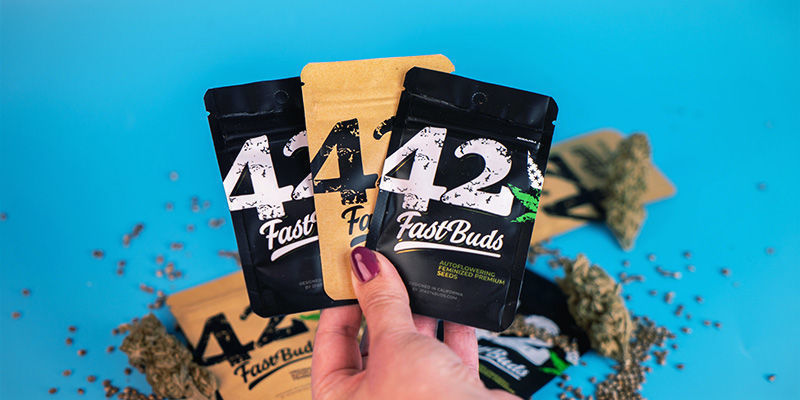 Selkeä niche: FastBuds keskittyy USA-genetiikkaan Selkeä niche: FastBuds keskittyy USA-genetiikkaan
