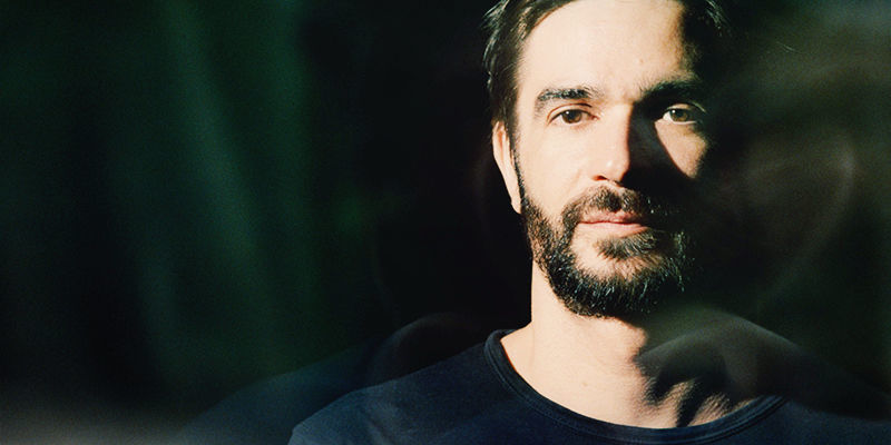 Jon Hopkins: Musiikkia psykedeeliseen terapiaan Jon Hopkins: Music For Psychedelic Therapy