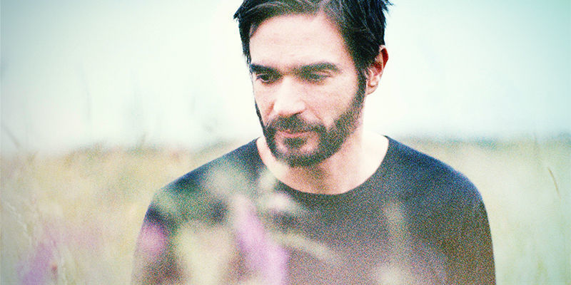 Jon Hopkins: Musiikkia psykedeeliseen terapiaan Jon Hopkins: Music For Psychedelic Therapy