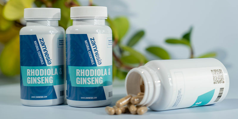Miten voit kokeilla rhodiolaa itse? How can you experience rhodiola for yourself?