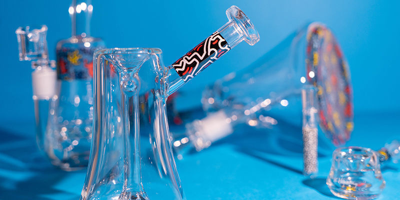 Miksi valita K. Haring Glass Collection? Miksi valita K. Haring Glass Collection?