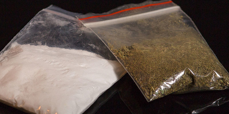 Kannabiksen nuuskaamisen vaarat Kannabiksen nuuskaamisen vaarat