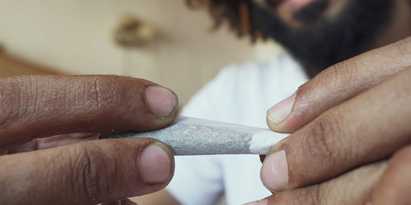 Koe kaikki, mitä kannabiksella on tarjota Koe kaikki, mitä kannabiksella on tarjota