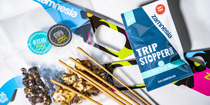 Trip Pack Trip Pack