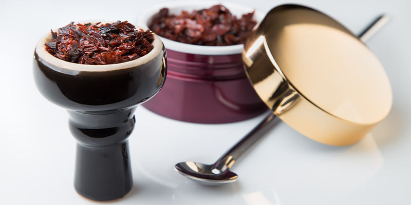Mitä shisha-tupakka on? Mitä shisha-tupakka on?