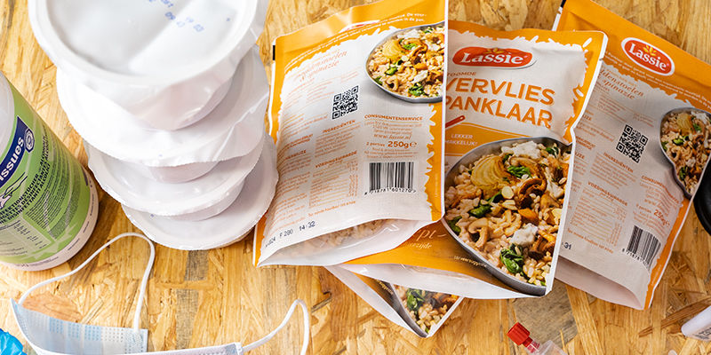Minkälaista riisiä tarvitset? Minkälaista riisiä tarvitset?