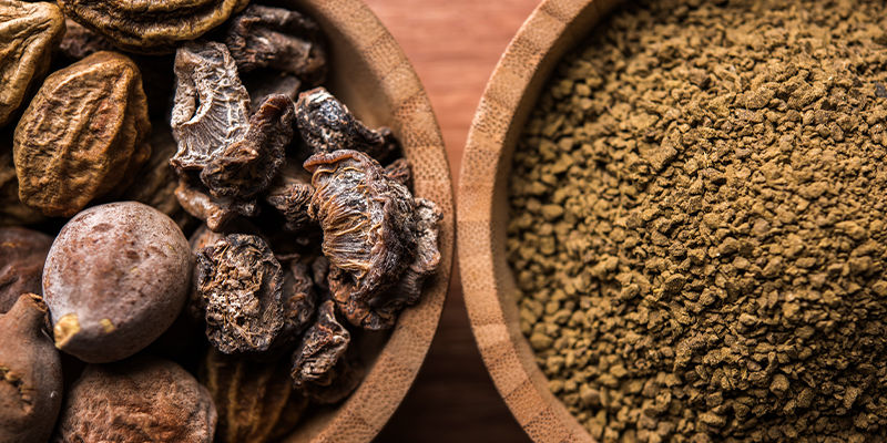 Mikä on triphala? Mikä on triphala?