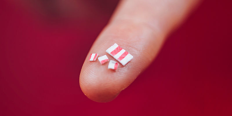 Mikä LSD-mikroannos oikein on? Mikä LSD-mikroannos oikein on?