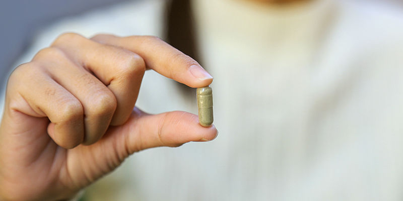 Kuinka käyttää uniyrttejä How To Consume Dream Herbs