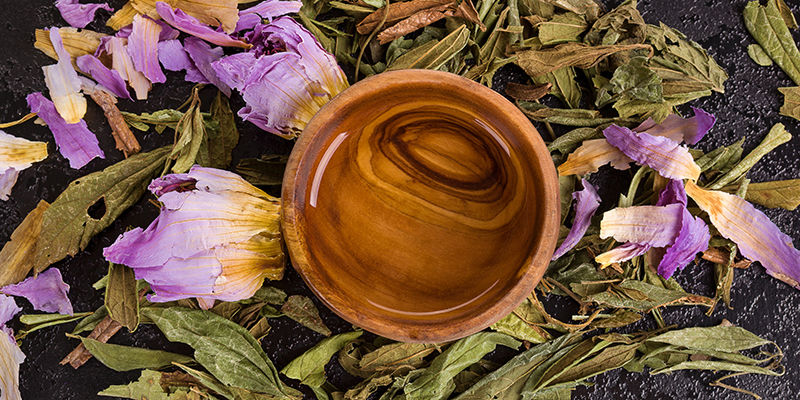 Rituaalinen käyttö Ritual Use