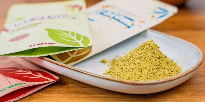 Kuinka kratomia annostellaan Kuinka kratomia annostellaan