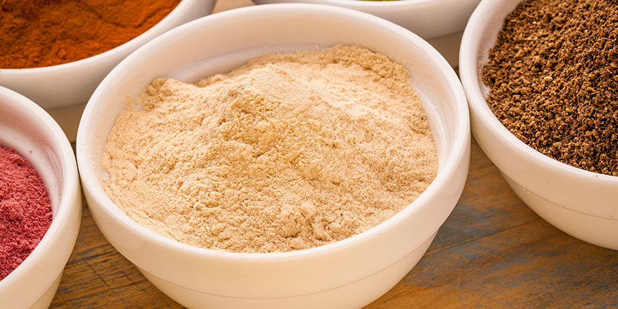 Baobab Powder Baobab Powder