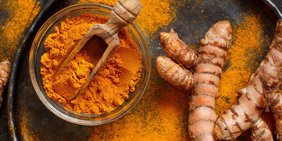 Turmeric Turmeric