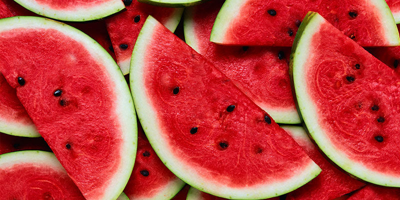 Vesimeloni Watermelon