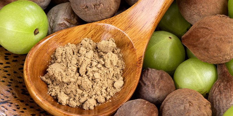 Triphala Triphala