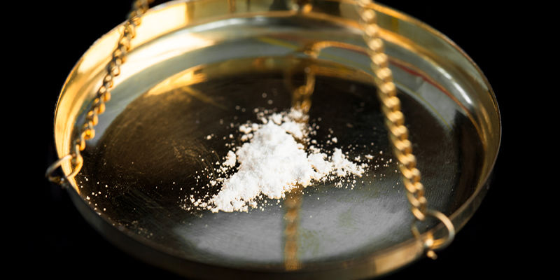 Mikä on ketamiini? What is ketamine?