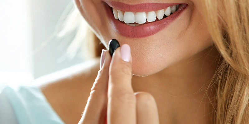 Kuinka shilajitia käytetään How to use shilajit