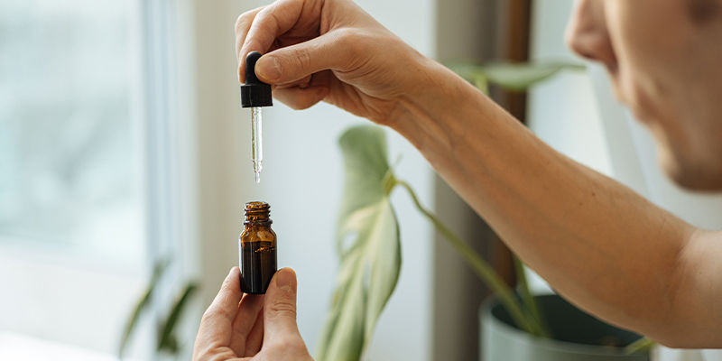 Onko CBD:n mikroannostelusta hyötyä? Onko CBD:n mikroannostelusta hyötyä?