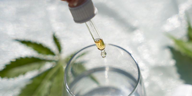 CBD-öljy vs. CBD-kapselit mikroannosteluun CBD-öljy vs. CBD-kapselit mikroannosteluun