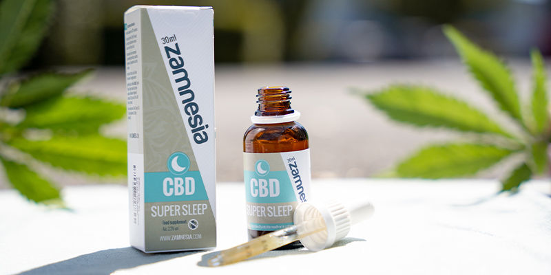 CBD-öljy CBD Oil