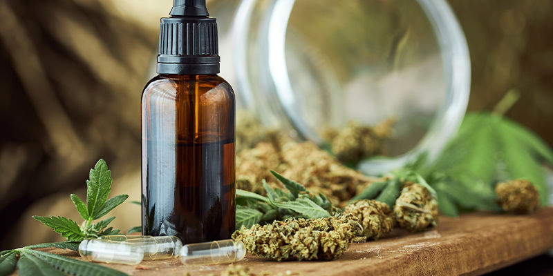 Kuinka CBD:tä mikroannostellaan Kuinka CBD:tä mikroannostellaan