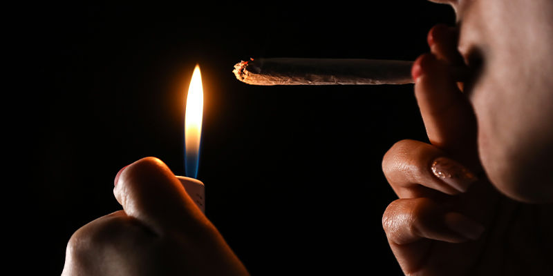 Lopeta kannabiksen käyttö Lopeta kannabiksen käyttö