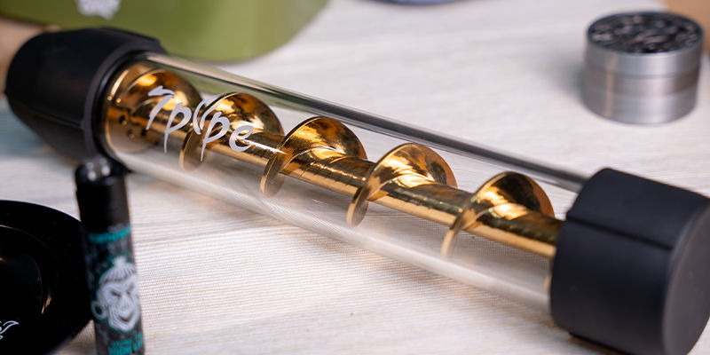 Twisty Glass Blunt Super Big Twisty Glass Blunt Super Big