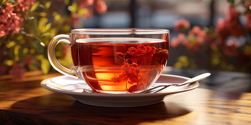 Rooibos Rooibos