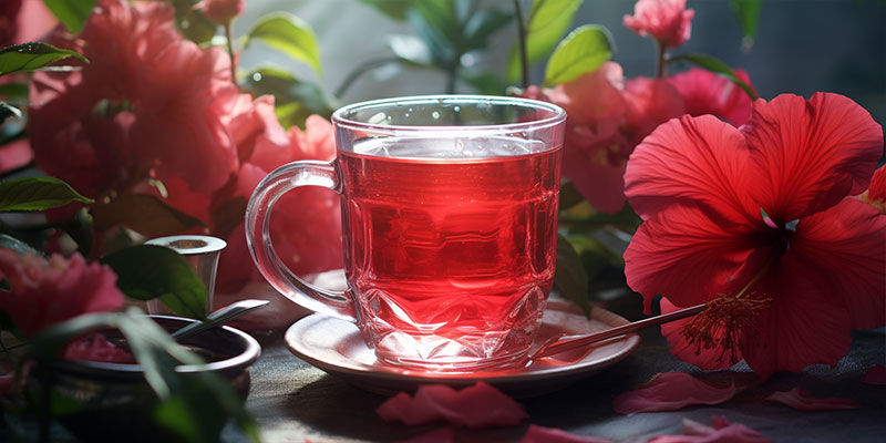 Hibiscus Hibiscus