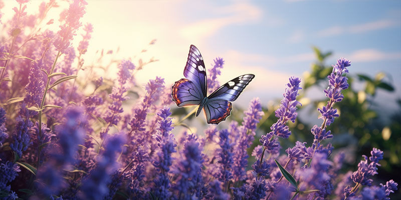 Laventeli Lavender