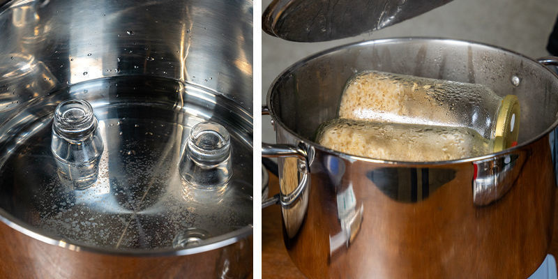 Steriloi Sterilise