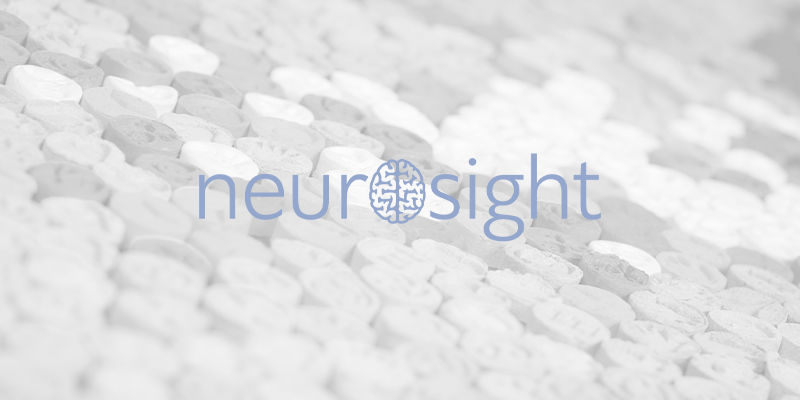 NeuroSight: Muuttaa tapaa, jolla näemme huumeet NeuroSight: Changing the way we see drugs