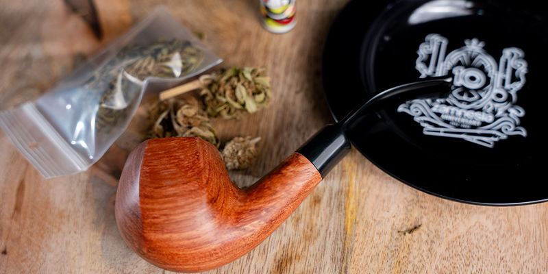 Onko mahdollista polttaa kannabista tupakkapiipulla Onko mahdollista polttaa kannabista tupakkapiipulla