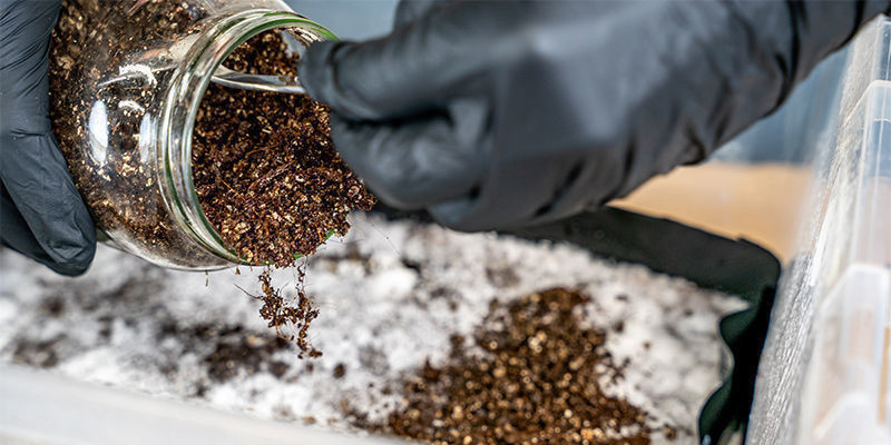 Kuinka paksu suojakerroksen pitäisi olla? Kuinka paksu suojakerroksen pitäisi olla?
