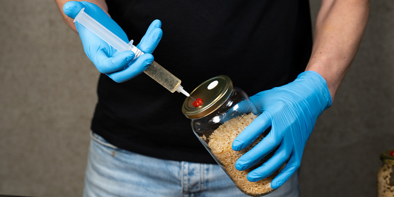 Remove the jars Remove the jars