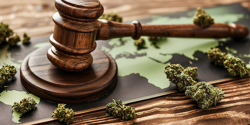 Kannabiksen tulevaisuus Alankomaissa ja muualla Kannabiksen tulevaisuus Alankomaissa ja muualla