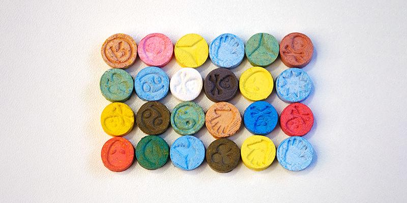 Kuinka minimoida MDMA-krapula jatkossa Kuinka minimoida MDMA-krapula jatkossa