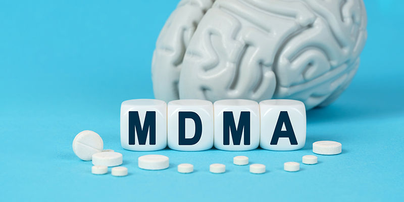 Mistä MDMA-krapula johtuu? Mistä MDMA-krapula johtuu?