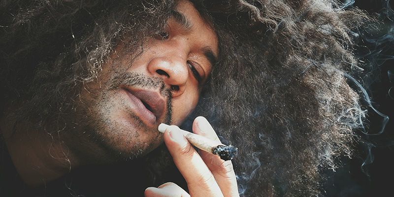 Kannabis ja hiukset — monimutkainen suhde Kannabis ja hiukset — monimutkainen suhde
