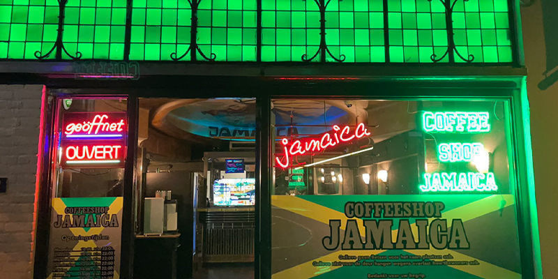 Jamaica Jamaica