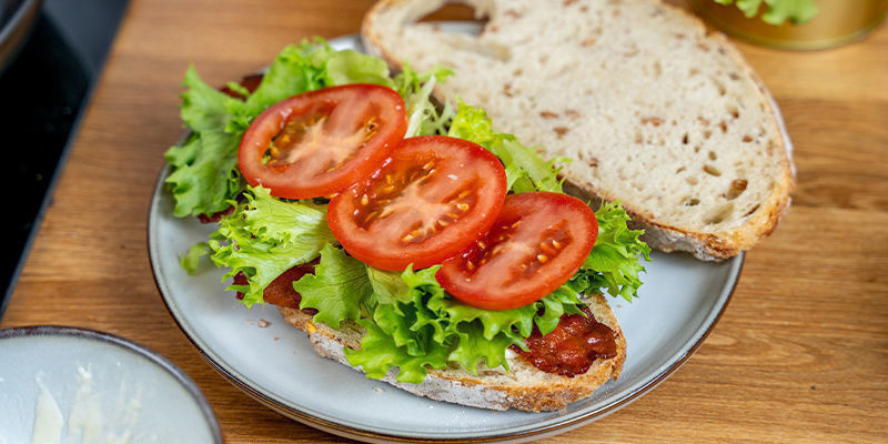 Kannabis-BLT Cannabis BLT