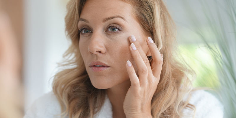 3. Ikääntymistä ehkäisevät ominaisuudet 3. Anti-Ageing Properties