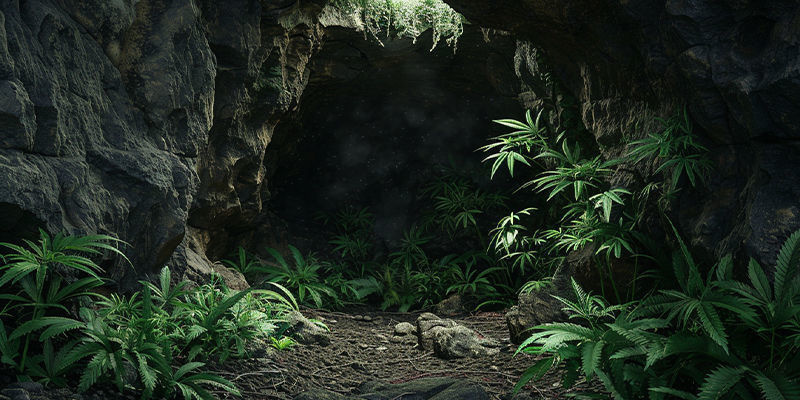 Luola Cave