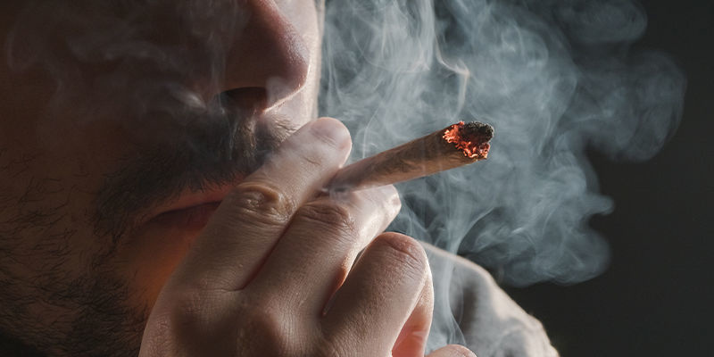 Can You Smoke Weed In Space? Can You Smoke Weed In Space?