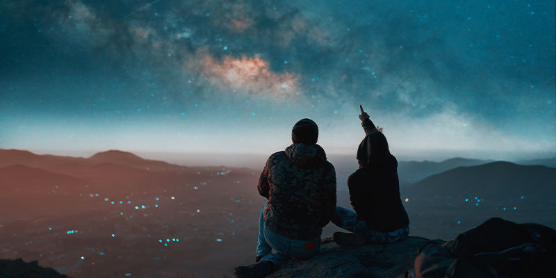 See You In Space? See You In Space?
