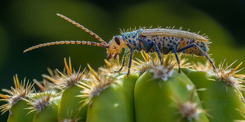 Thrips Thrips