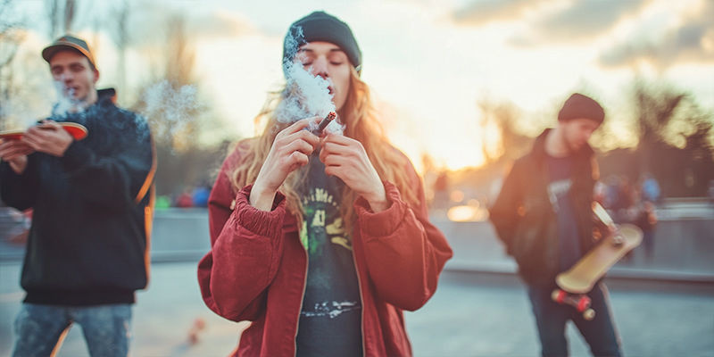 Skeittaus ja kannabis: mikään ei voita bluntia fakieen Skeittaus ja kannabis: mikään ei voita bluntia fakieen